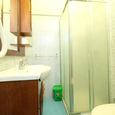 Panzió Corte Coronisio 3*