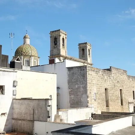 Corte Coronisio 3* Taurisano