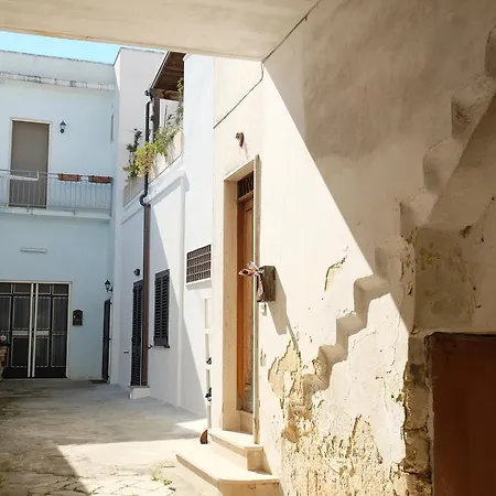 Corte Coronisio Panzió