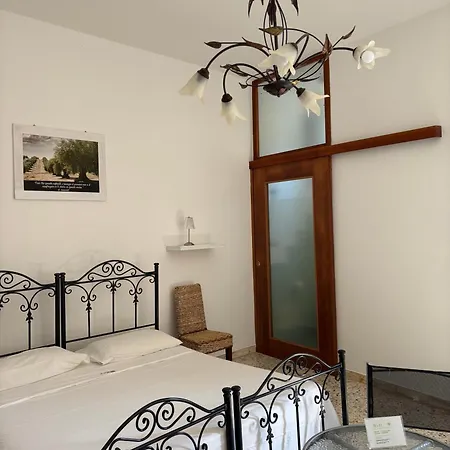 Corte Coronisio 3* Taurisano