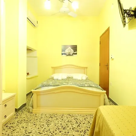 Bed & Breakfast Corte Coronisio