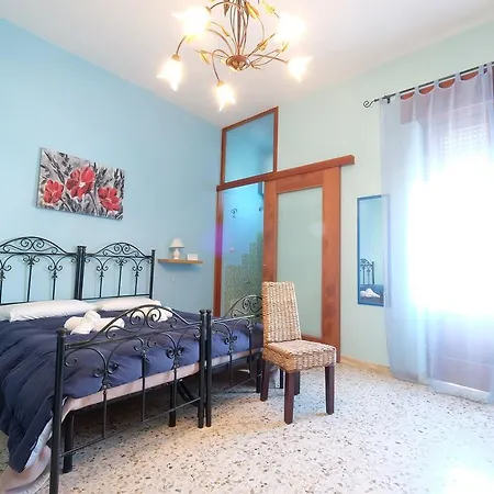 Bed & Breakfast Corte Coronisio *