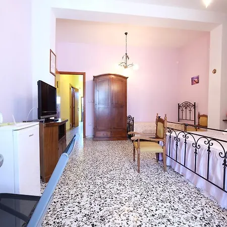 Bed & Breakfast Corte Coronisio *