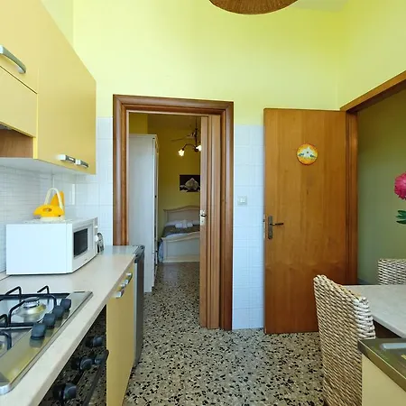 Corte Coronisio Bed & Breakfast