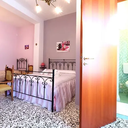 Corte Coronisio 3* Taurisano