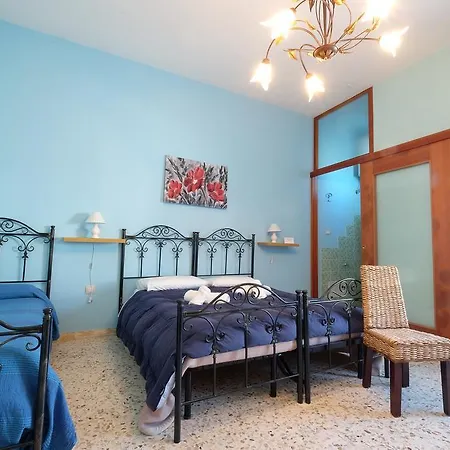 Corte Coronisio Bed & Breakfast Taurisano