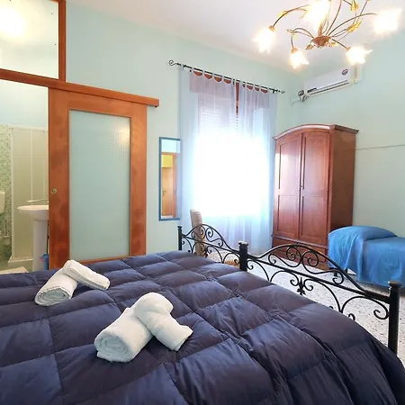 Corte Coronisio Bed & Breakfast