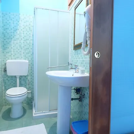 Corte Coronisio Bed & Breakfast *