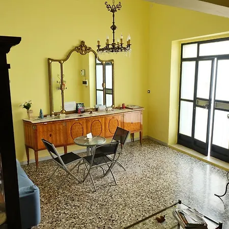 Bed & Breakfast Corte Coronisio *