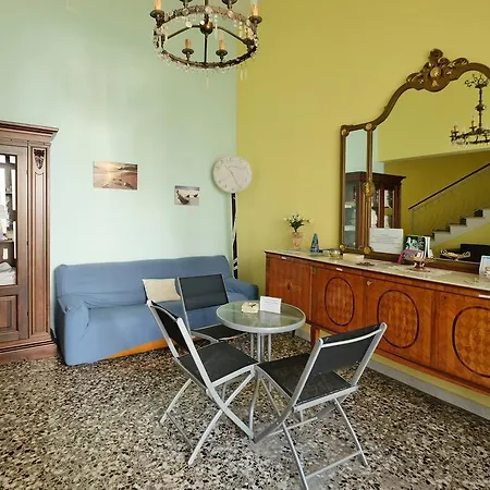 Bed & Breakfast Corte Coronisio Taurisano