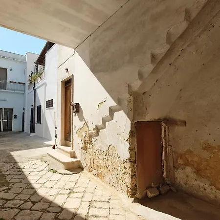 Bed & Breakfast Corte Coronisio