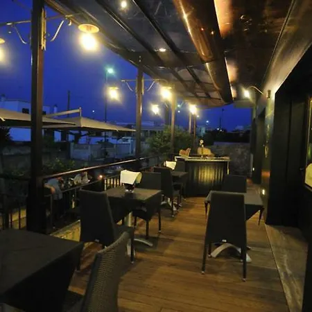 Corte Coronisio Bed & Breakfast