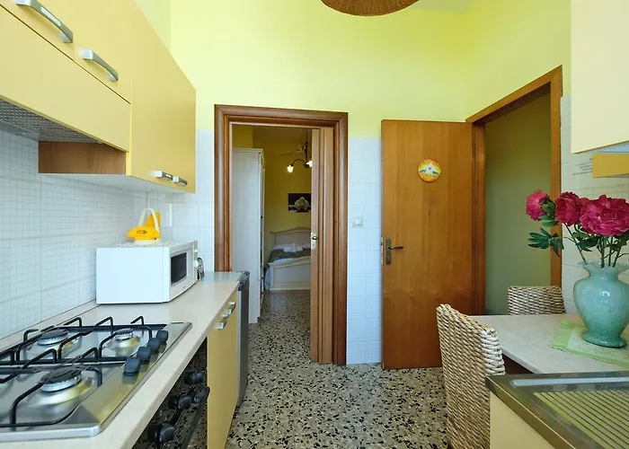 Corte Coronisio לינה וארוחת בוקר