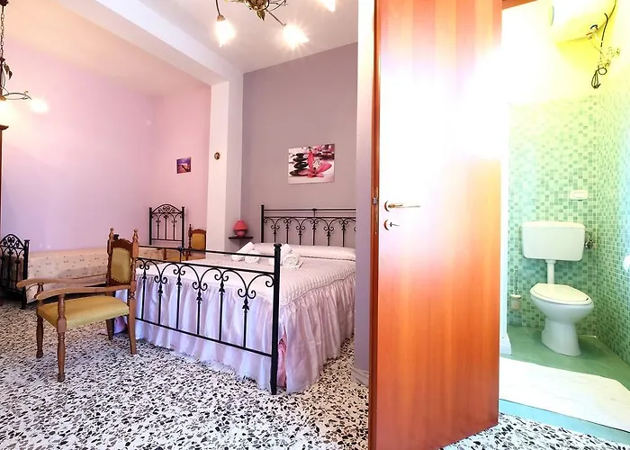 Corte Coronisio 3* Taurisano