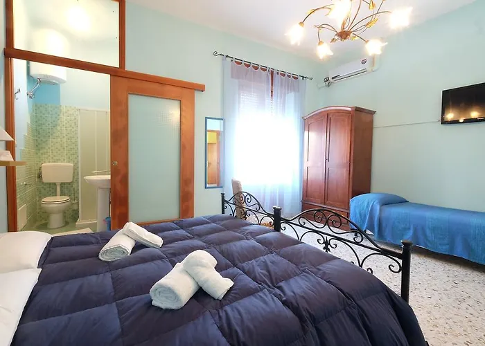 Corte Coronisio לינה וארוחת בוקר