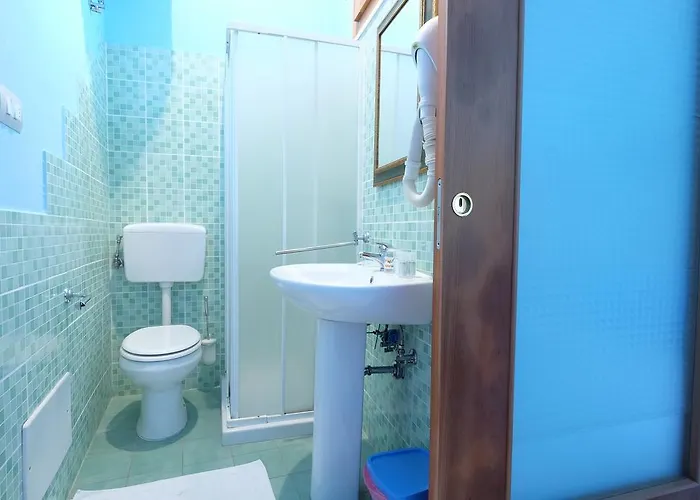 Corte Coronisio לינה וארוחת בוקר 3*