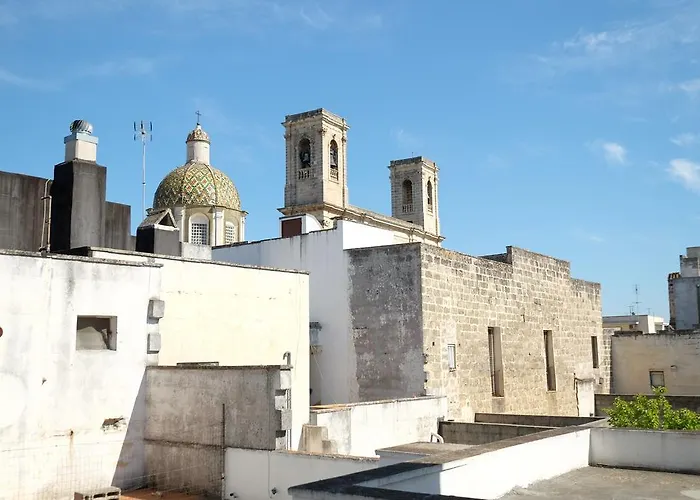 Corte Coronisio 3* Taurisano