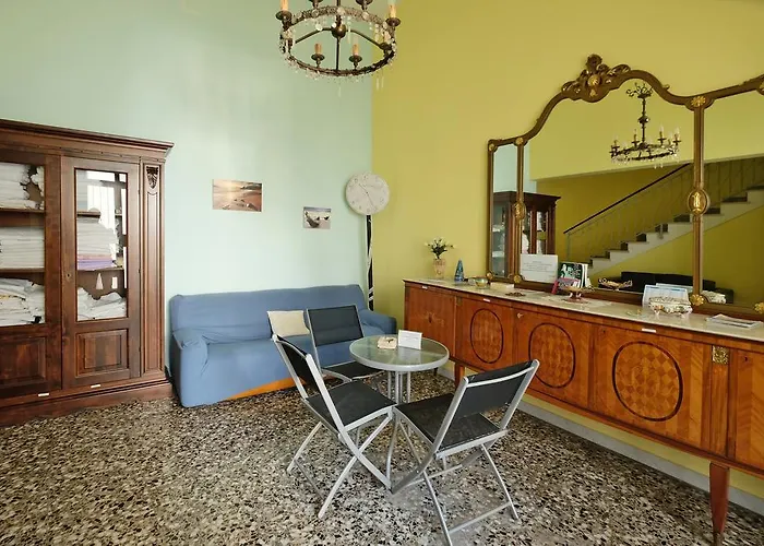 לינה וארוחת בוקר Corte Coronisio Taurisano