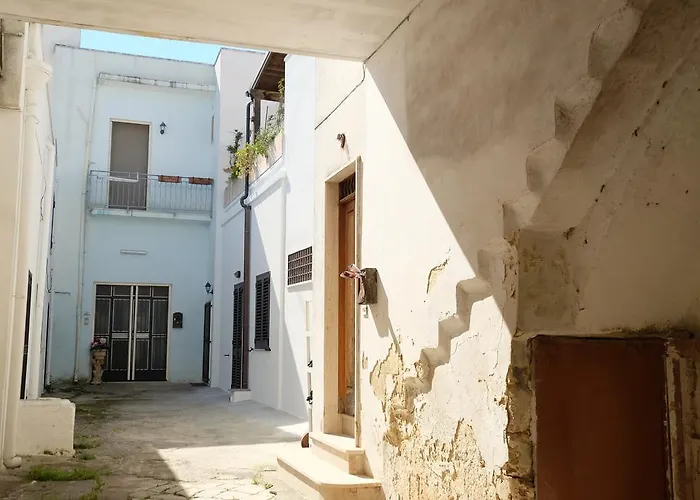 Corte Coronisio לינה וארוחת בוקר