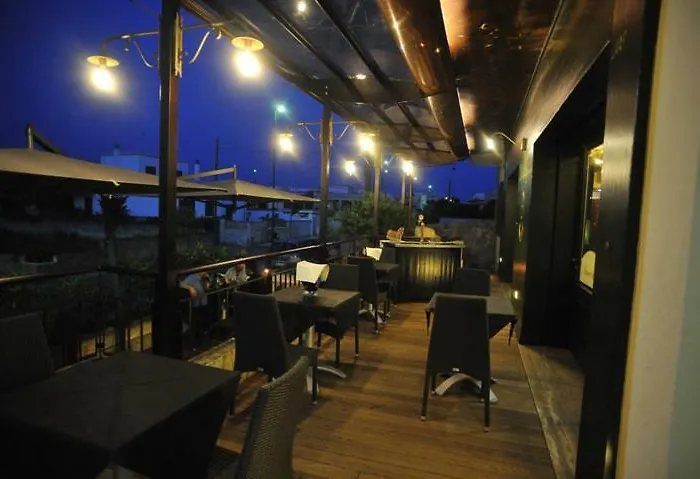 Corte Coronisio לינה וארוחת בוקר